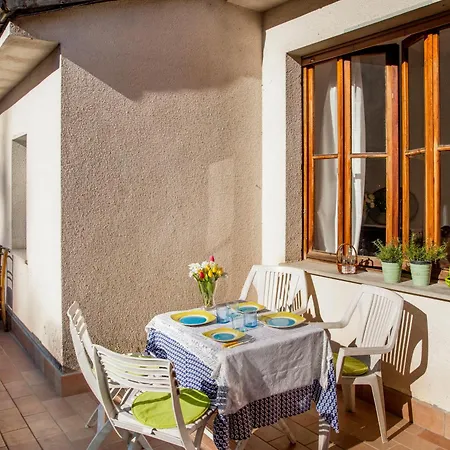La Casa Del Cavaliere Apartment Borgomaro Exterior photo