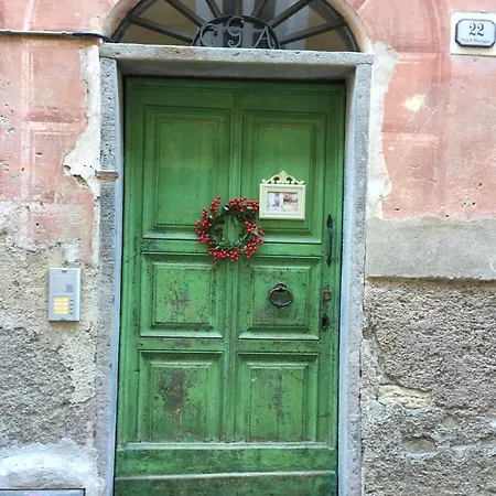 La Casa Del Cavaliere Apartment Borgomaro Exterior photo