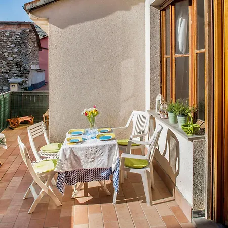 La Casa Del Cavaliere Apartment Borgomaro Exterior photo
