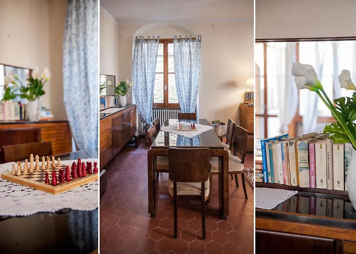 La Casa Del Cavaliere