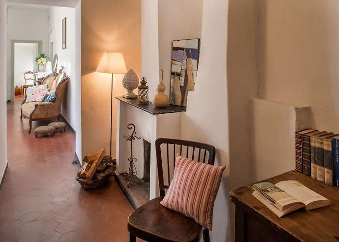 La Casa Del Cavaliere