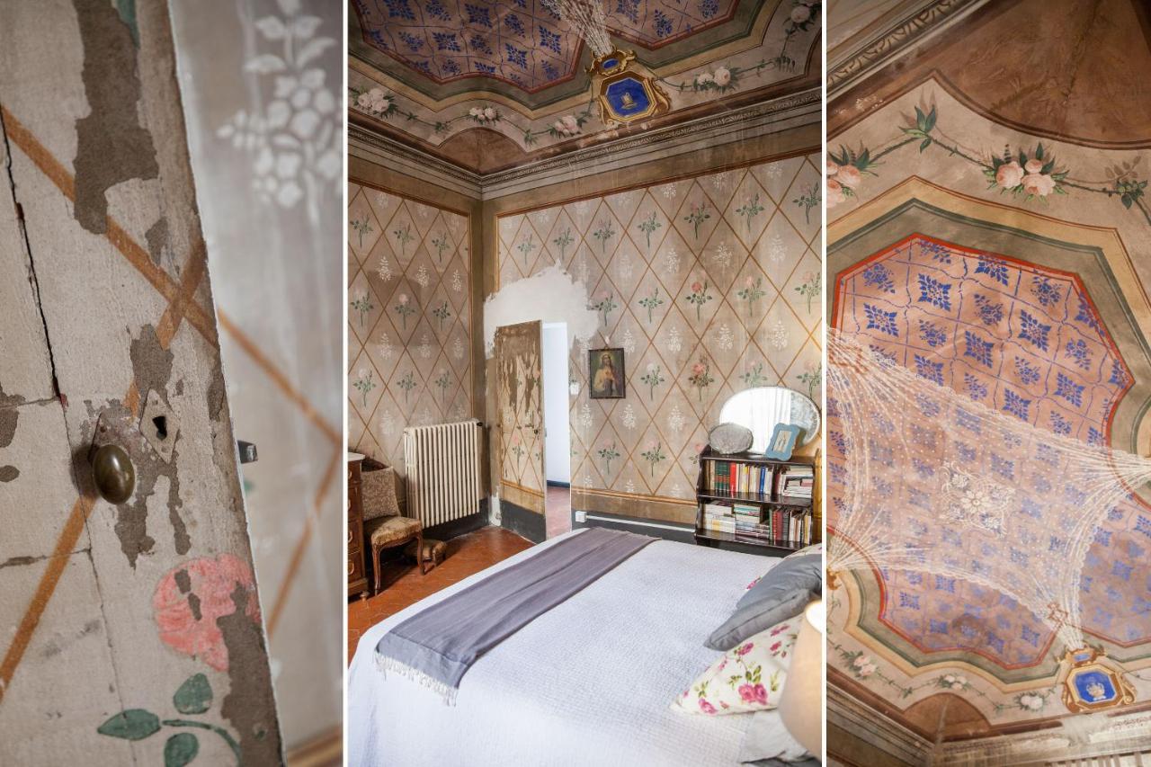 La Casa Del Cavaliere Apartment *