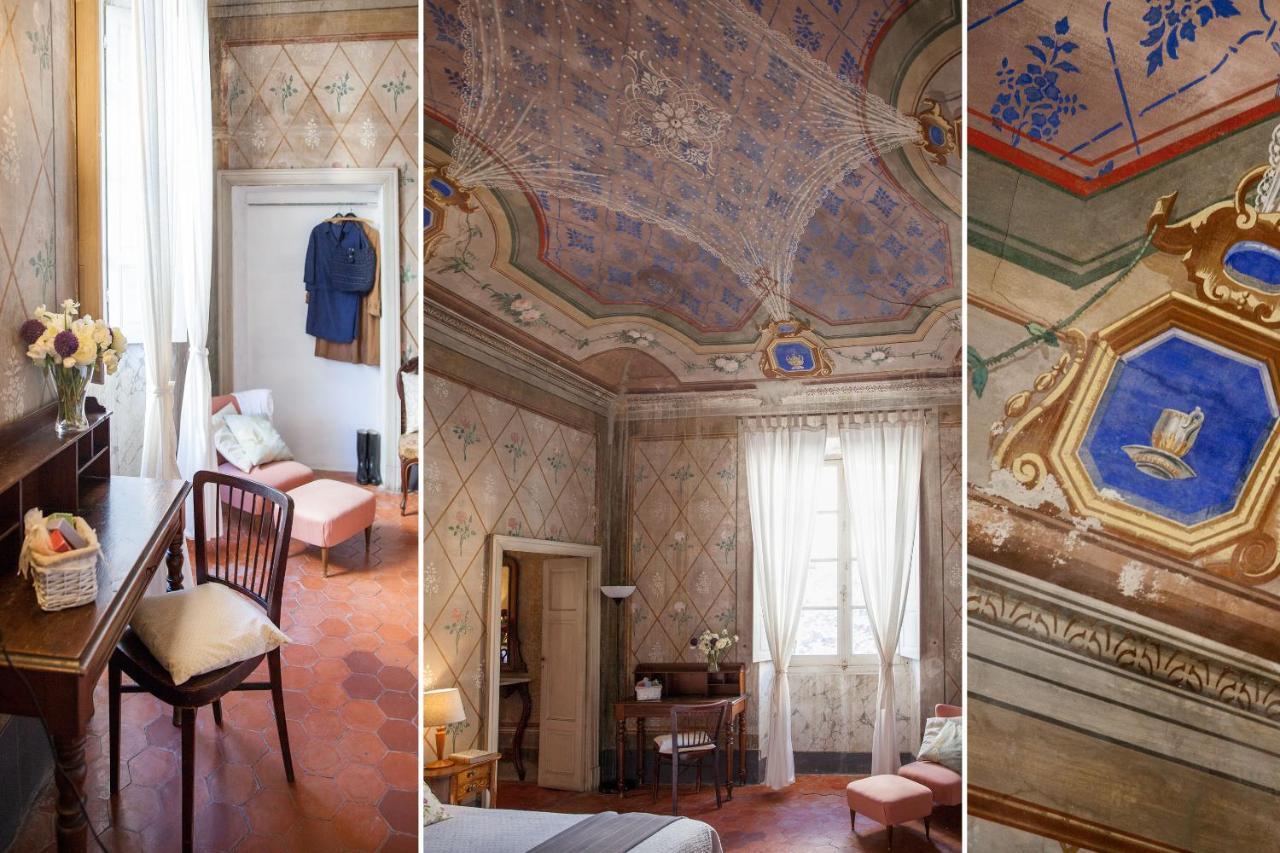 Apartment La Casa Del Cavaliere *