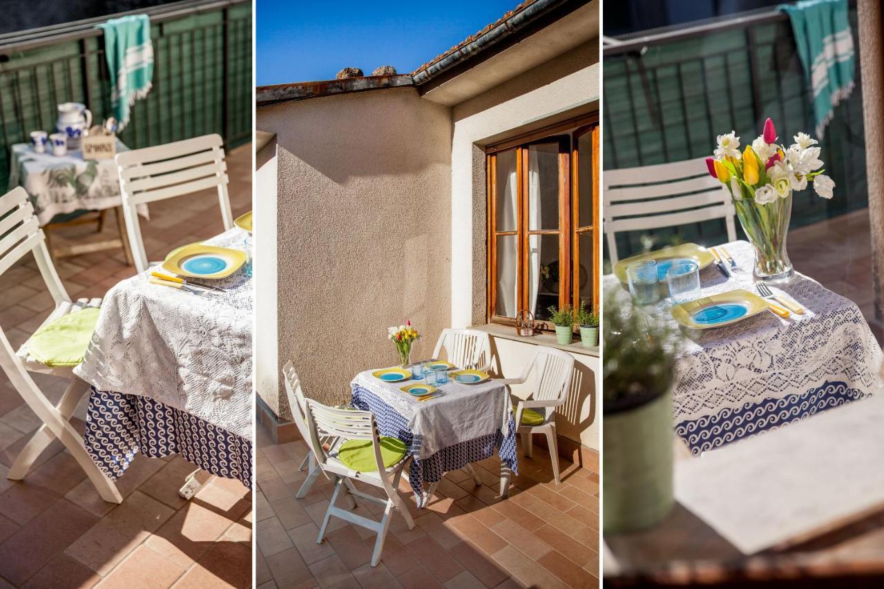 Apartment La Casa Del Cavaliere Borgomaro