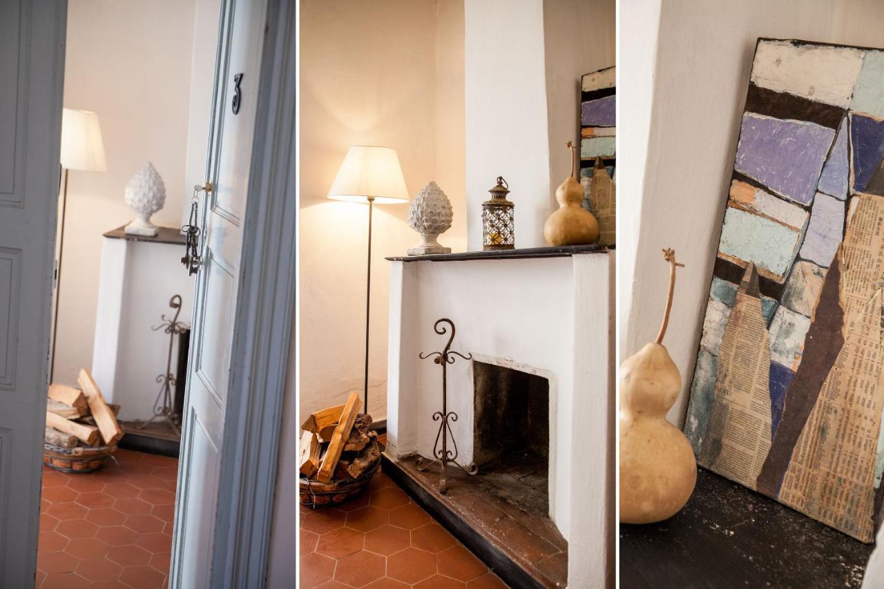 Apartment La Casa Del Cavaliere
