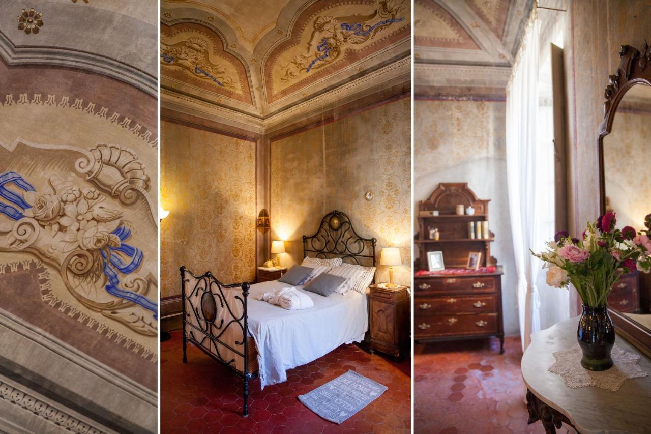 La Casa Del Cavaliere Apartment
