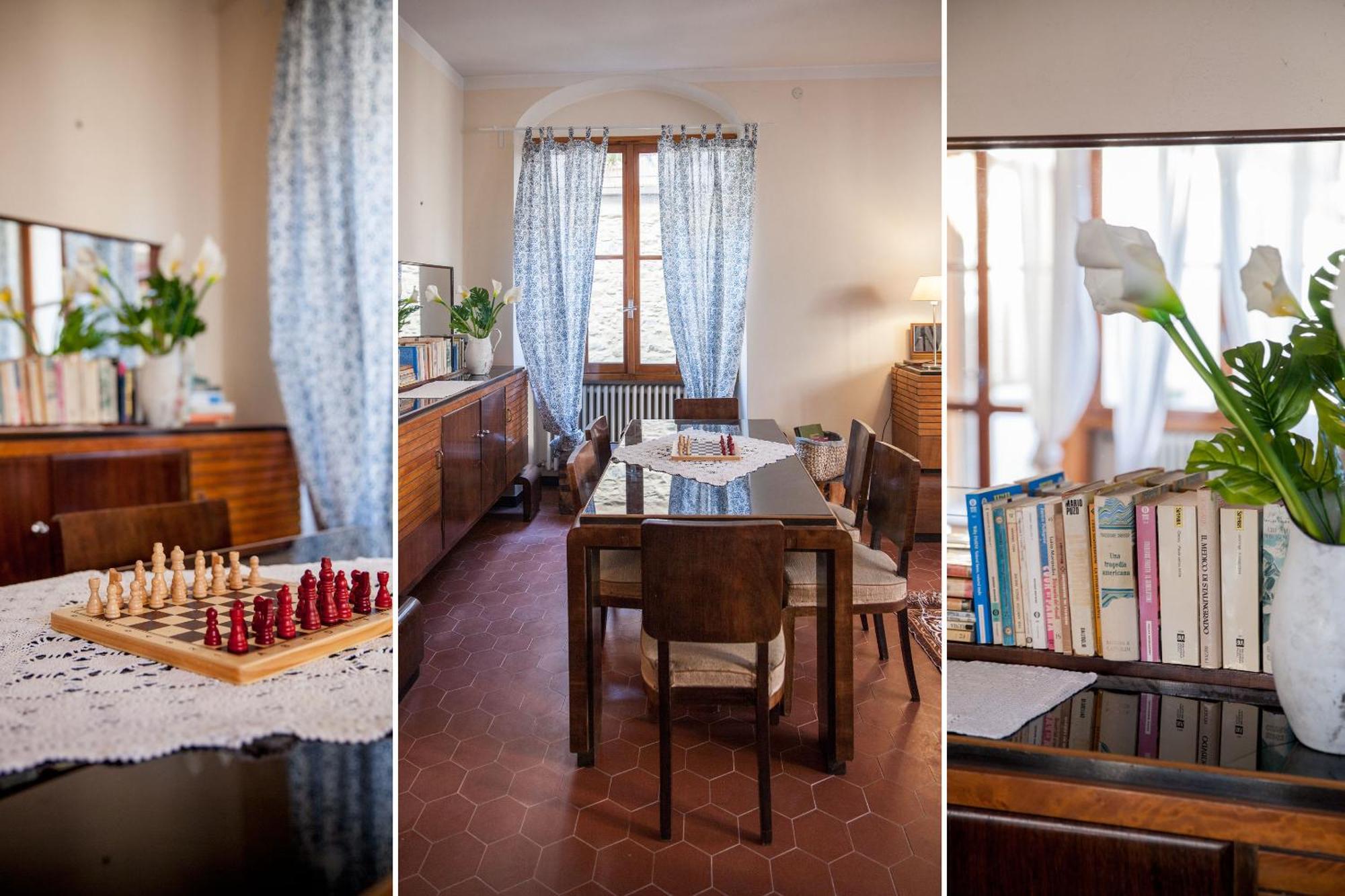 La Casa Del Cavaliere