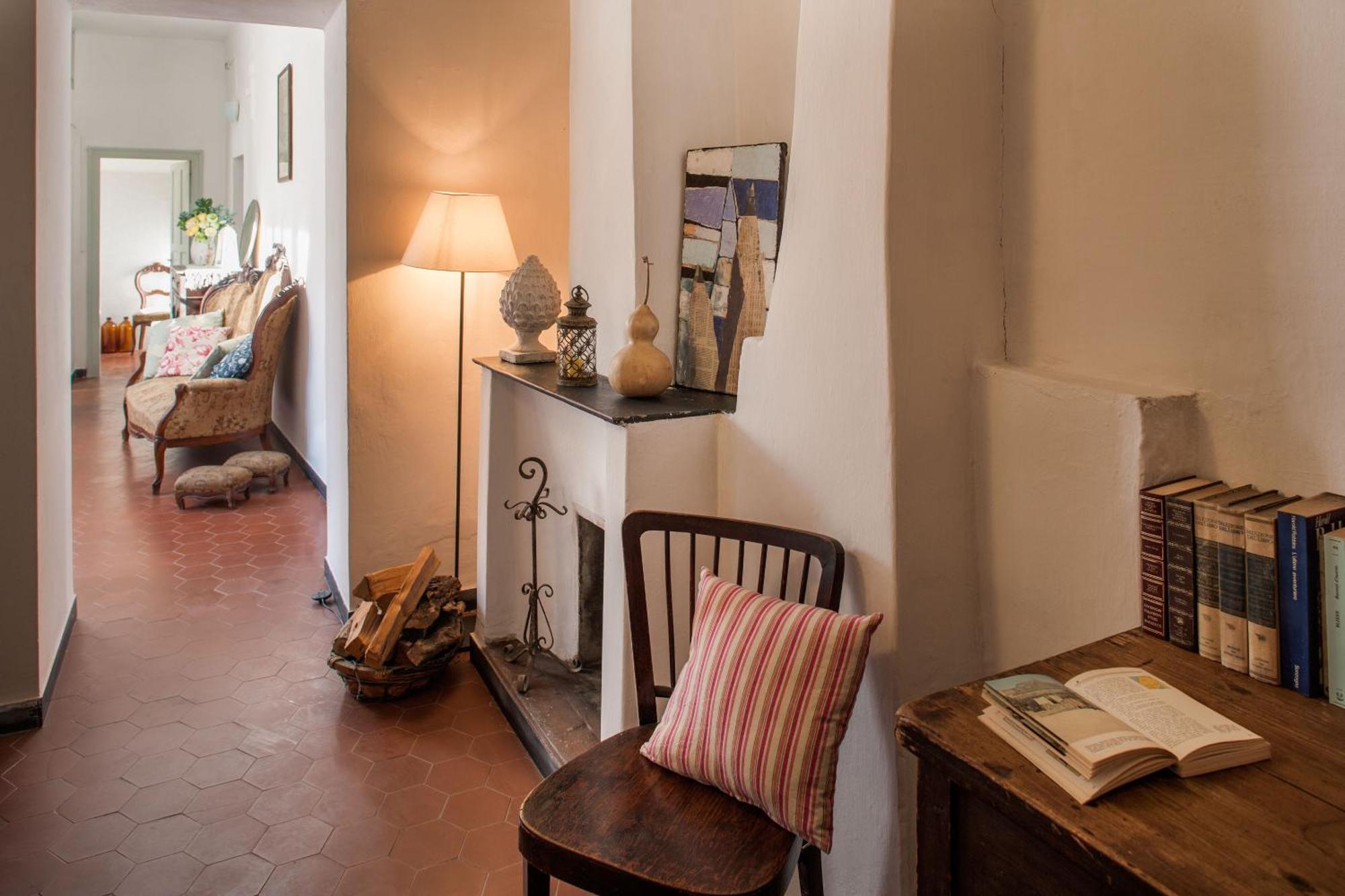 La Casa Del Cavaliere * Borgomaro