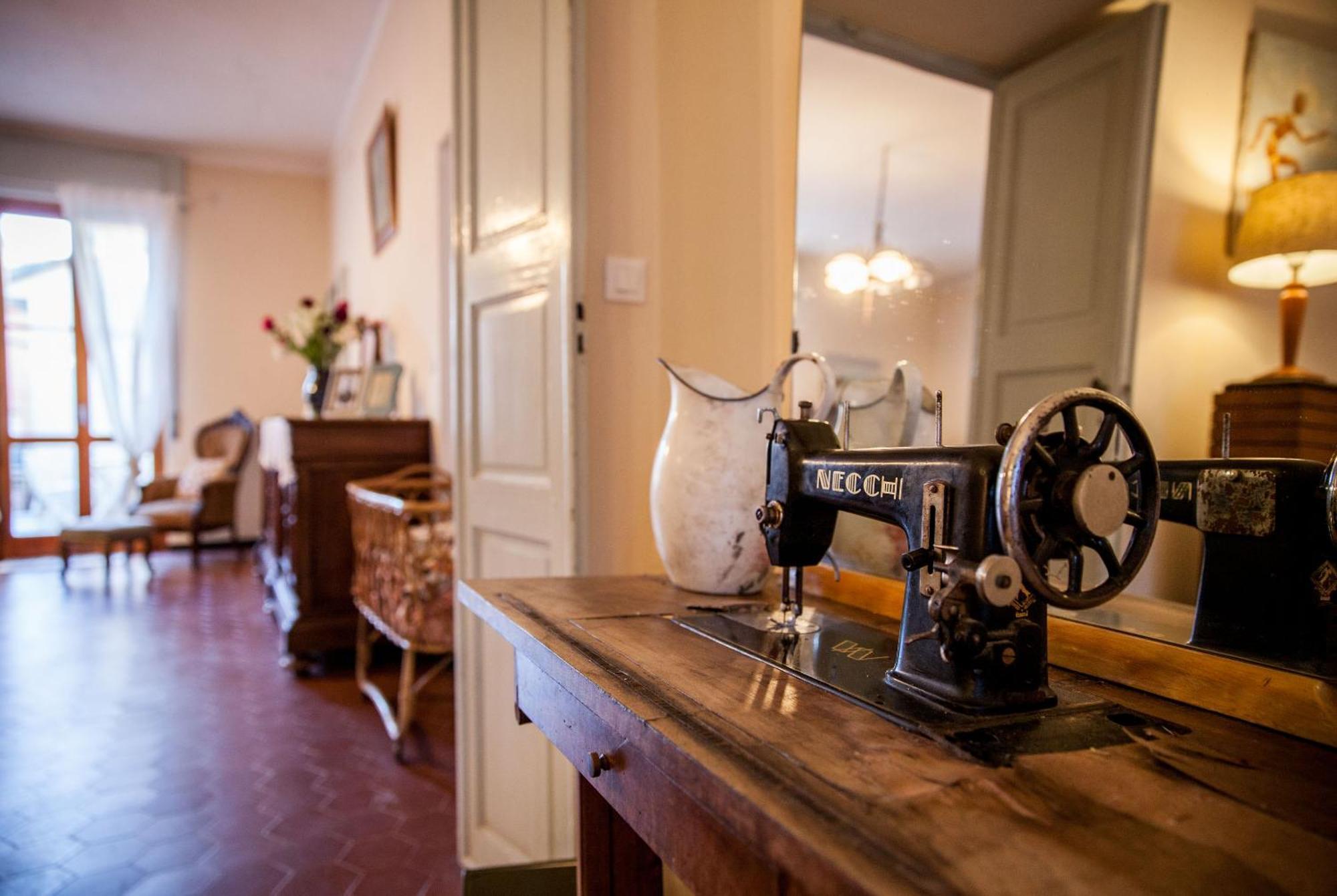 La Casa Del Cavaliere Apartment