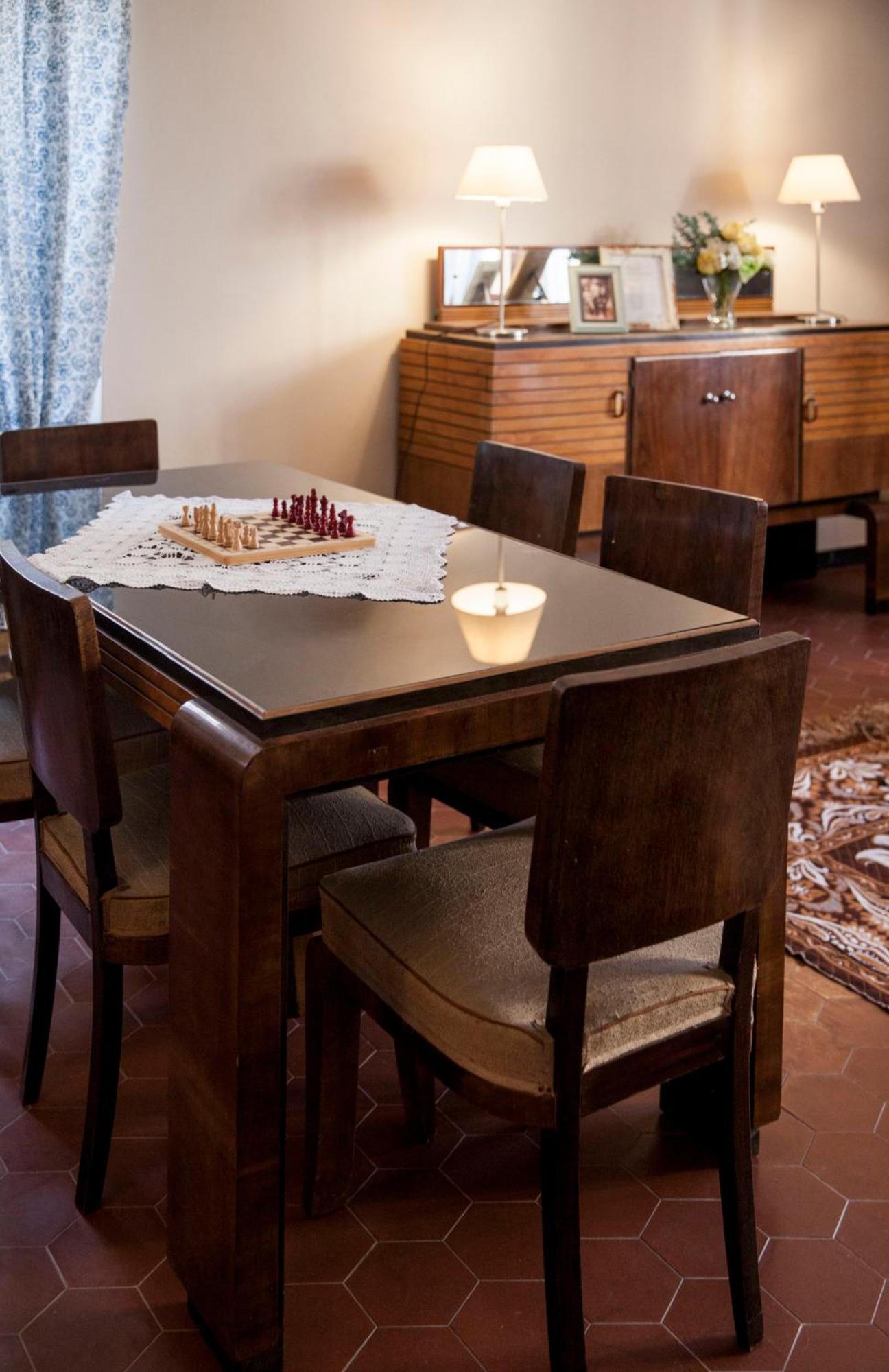 La Casa Del Cavaliere Apartment Borgomaro