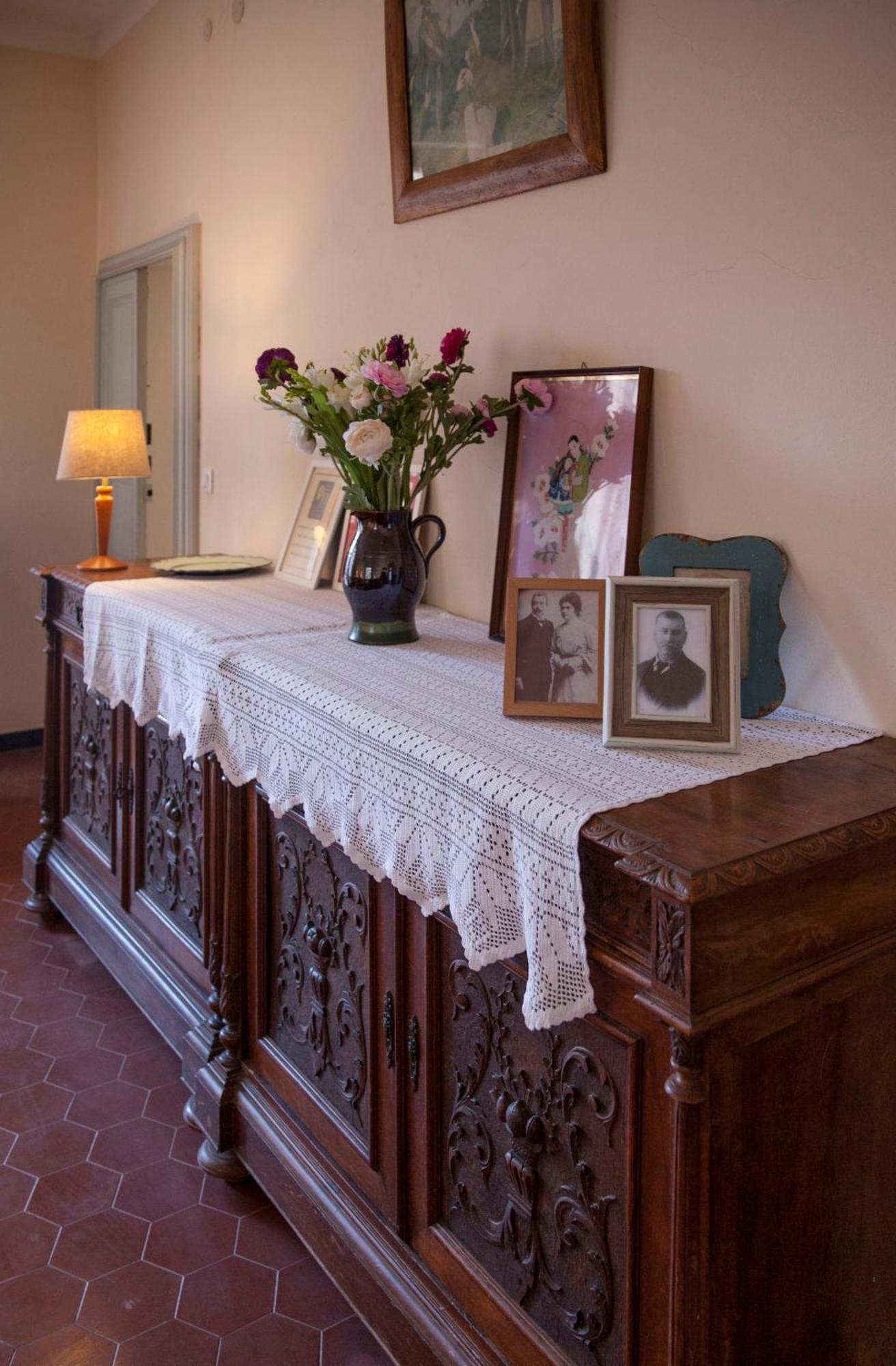 La Casa Del Cavaliere *