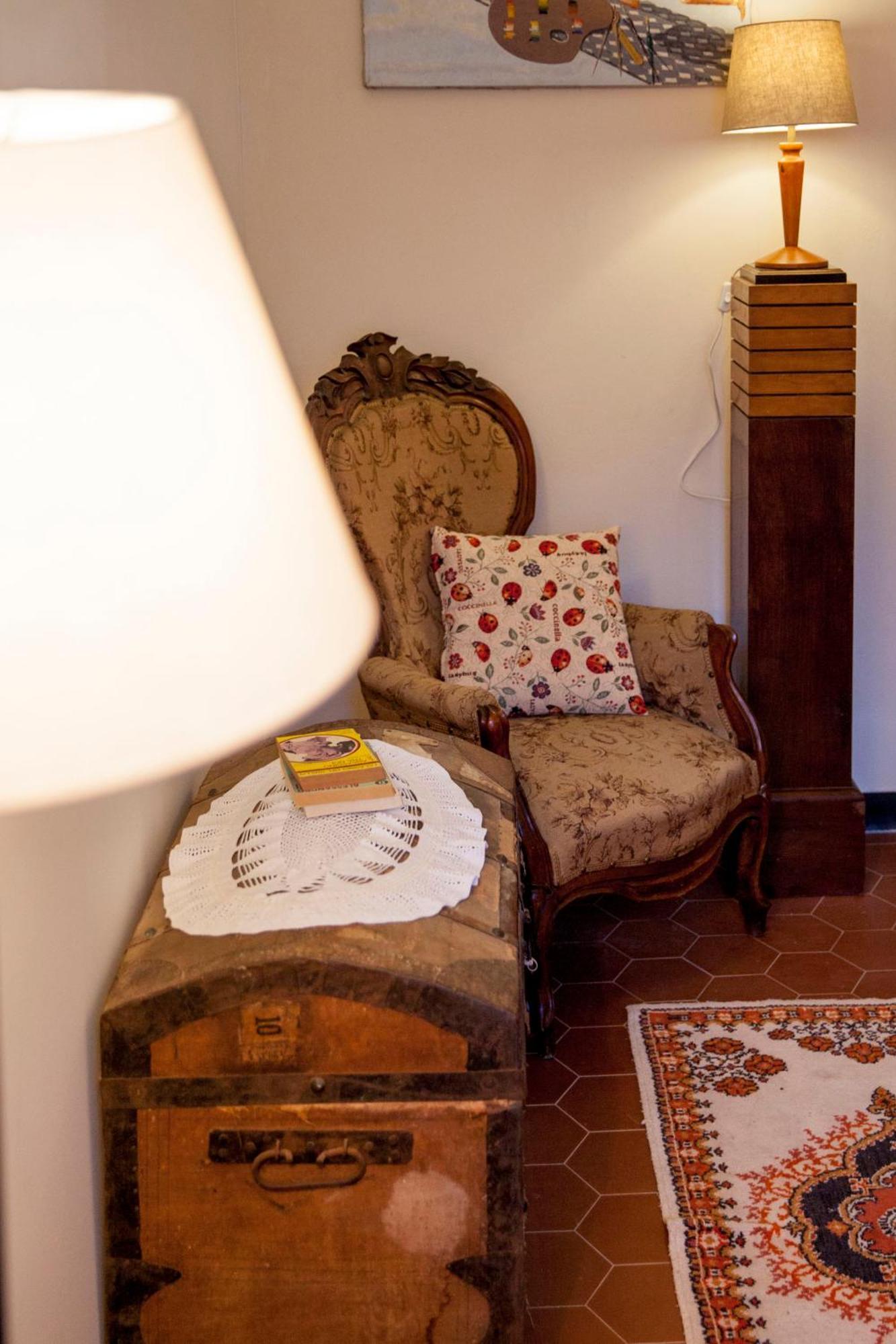 La Casa Del Cavaliere Apartment *