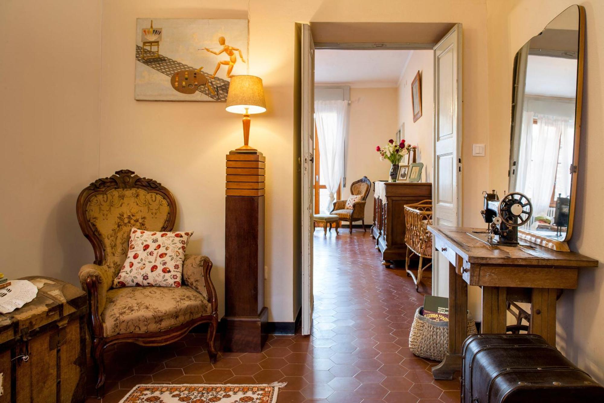 La Casa Del Cavaliere