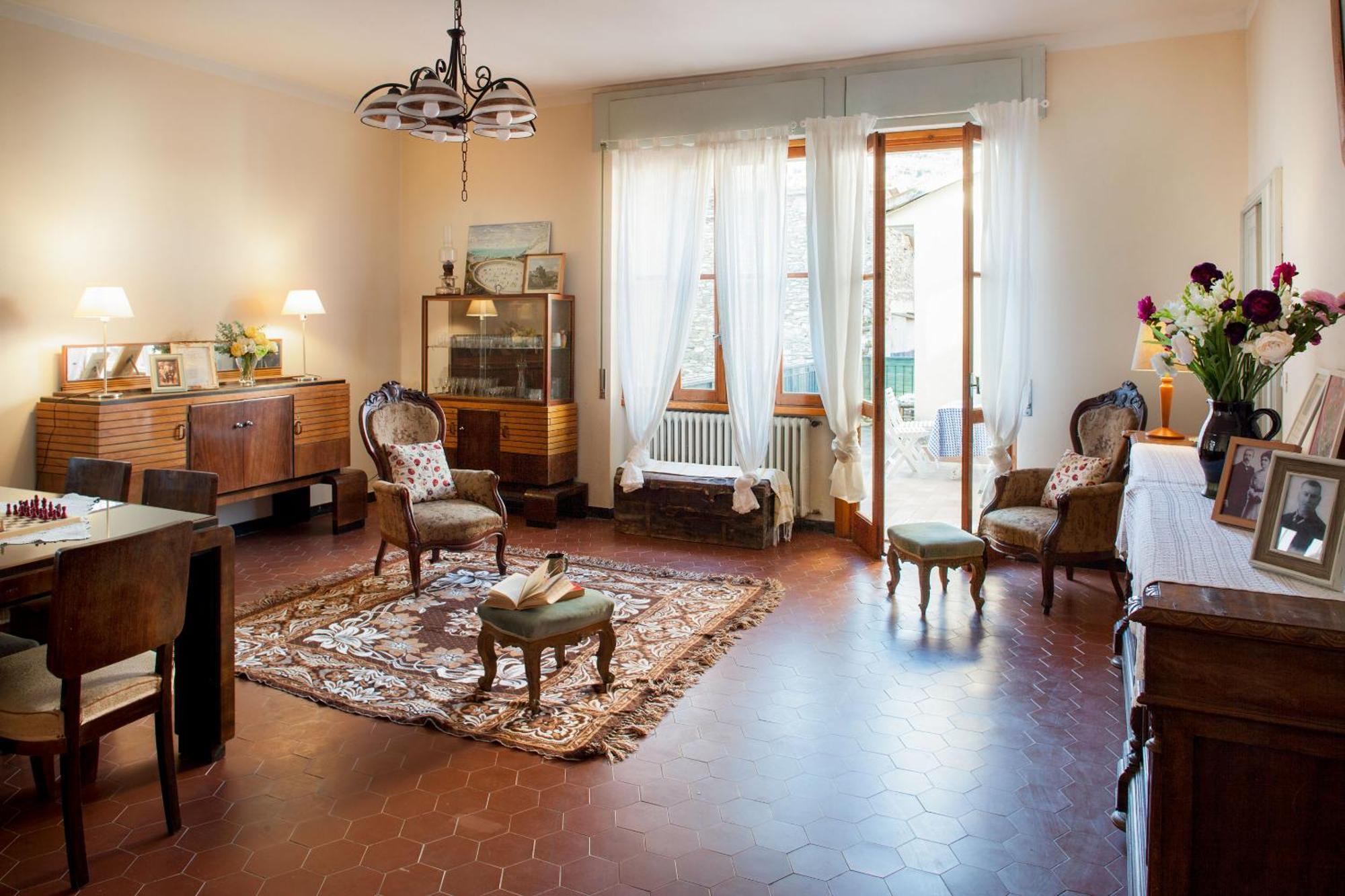 Apartment La Casa Del Cavaliere *