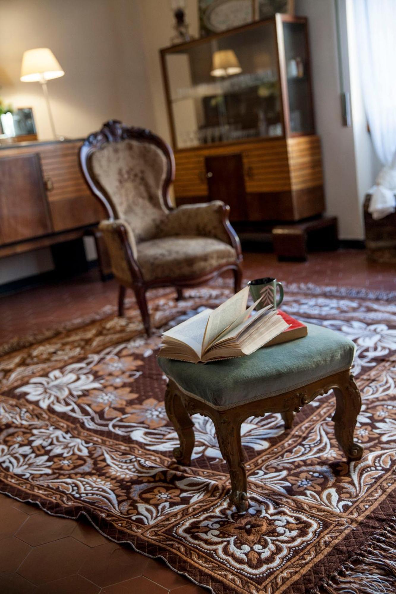 Apartment La Casa Del Cavaliere Borgomaro