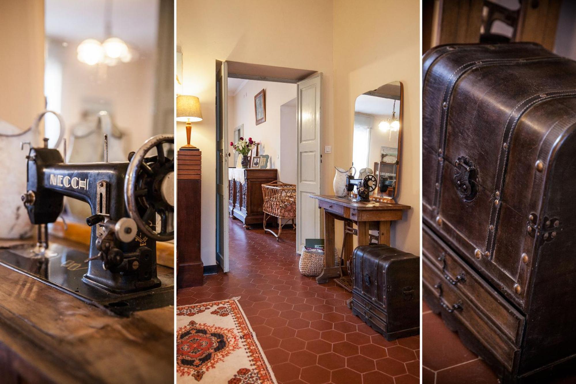 La Casa Del Cavaliere Apartment *