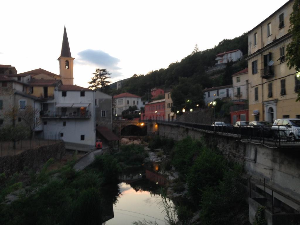 La Casa Del Cavaliere