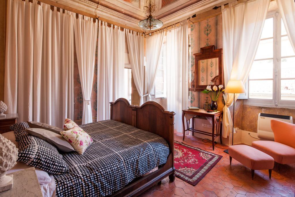 La Casa Del Cavaliere Borgomaro