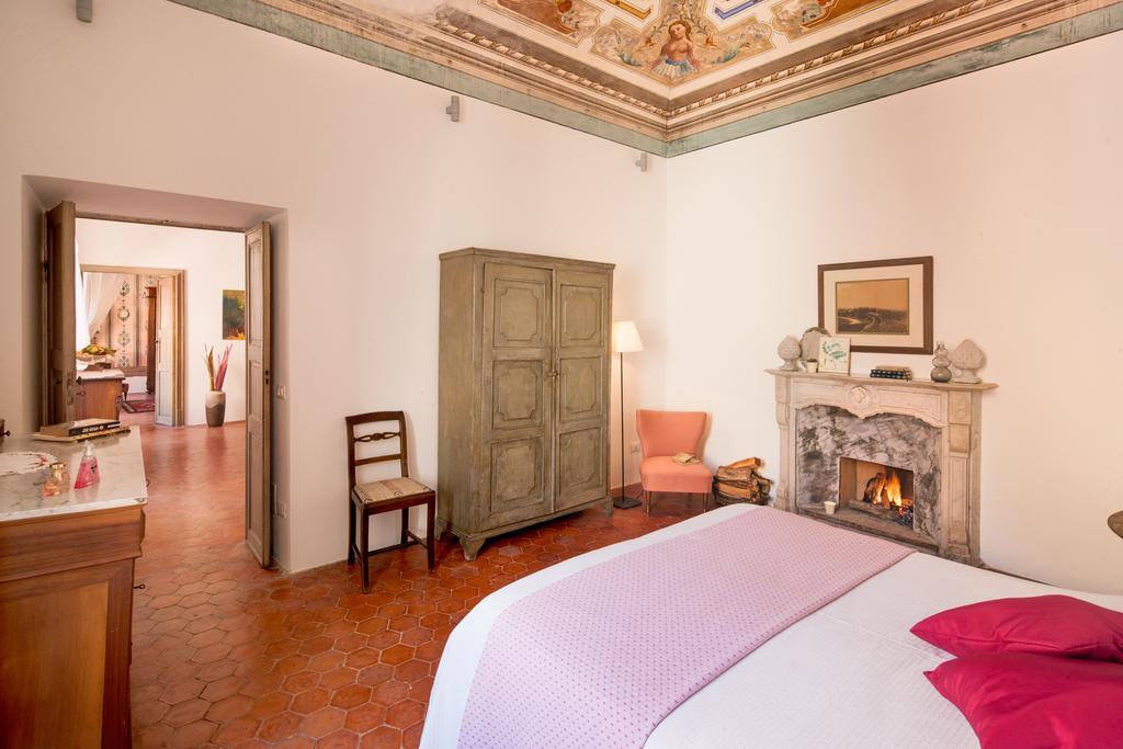 La Casa Del Cavaliere