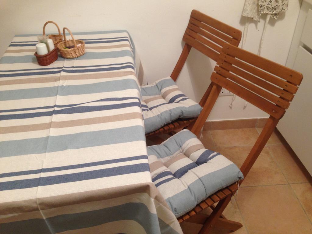 La Casa Del Cavaliere Borgomaro