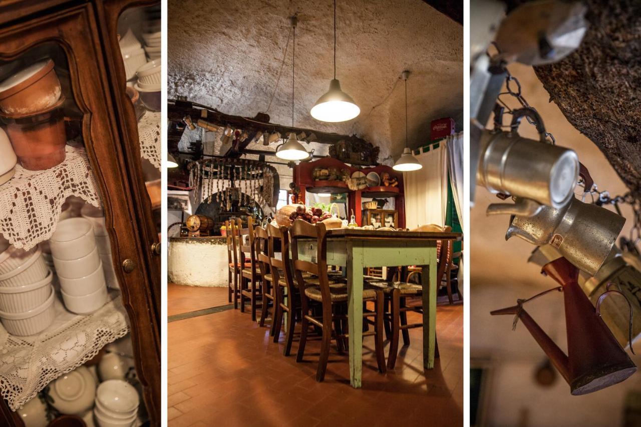 La Casa Del Cavaliere