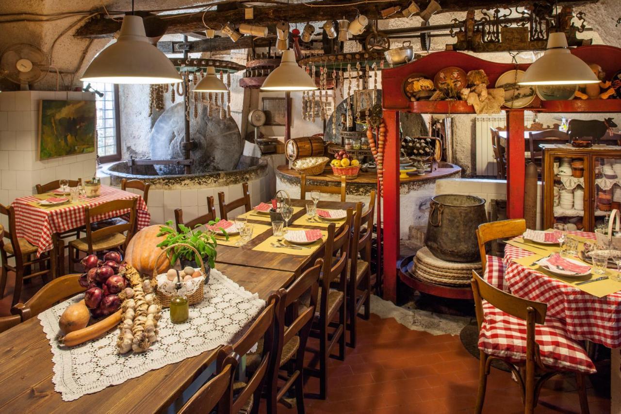 La Casa Del Cavaliere Apartment Borgomaro